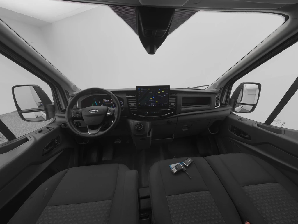 Ford E-Transit – foto 26