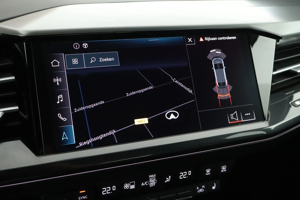 Audi Q4 Sportback e-tron – foto 22