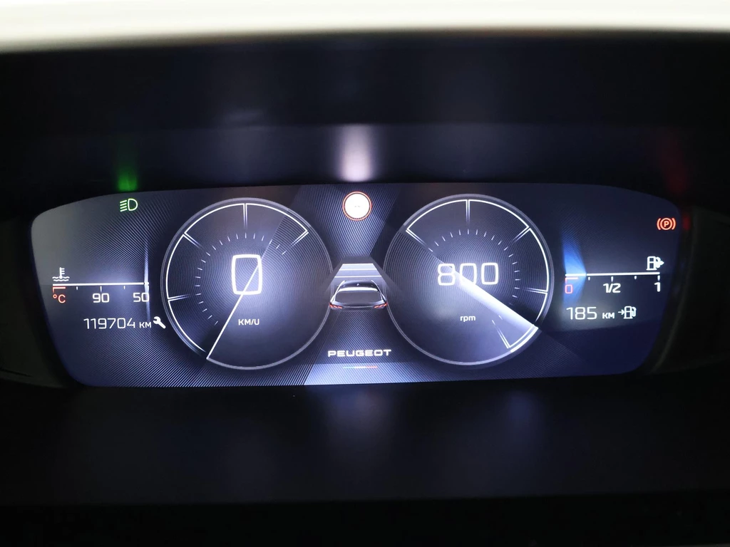 Peugeot 308 – foto 17