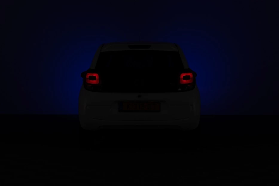 Citroën C1 – foto 5