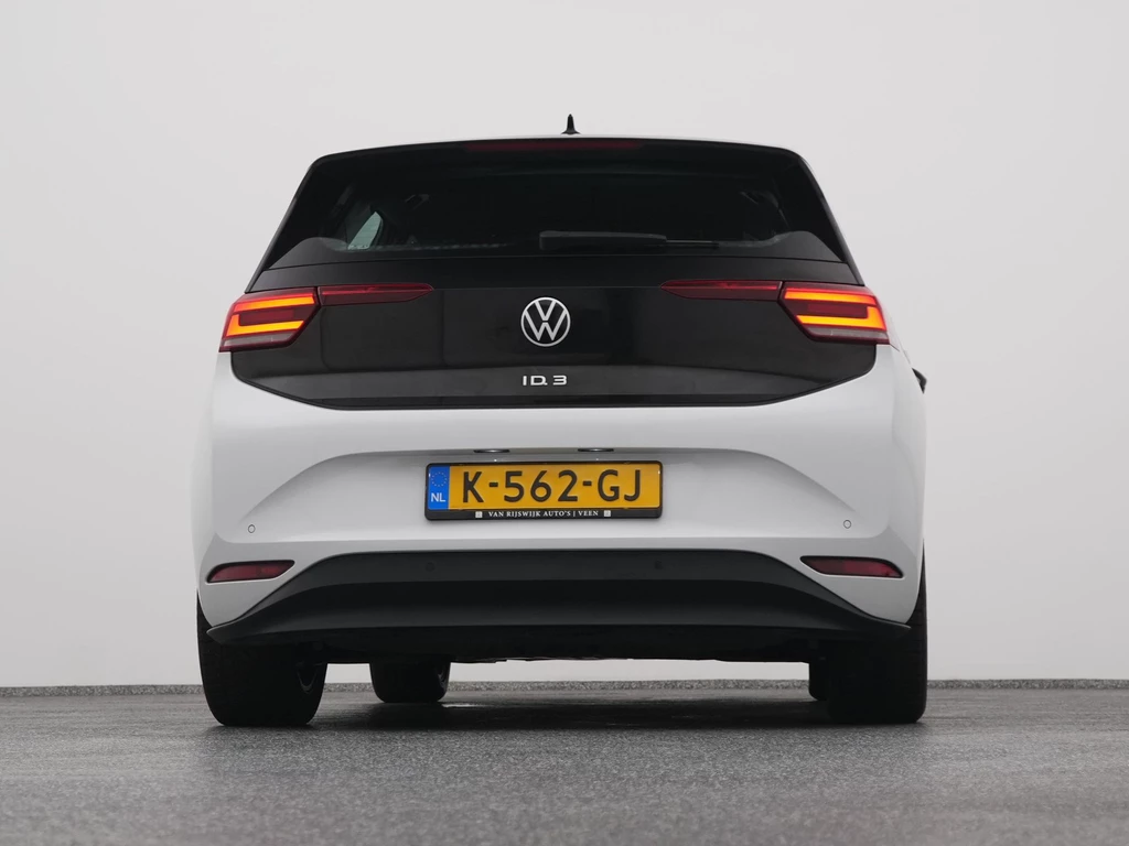 Volkswagen ID.3 – foto 9