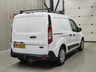 Ford Transit Connect – thumbnail 5