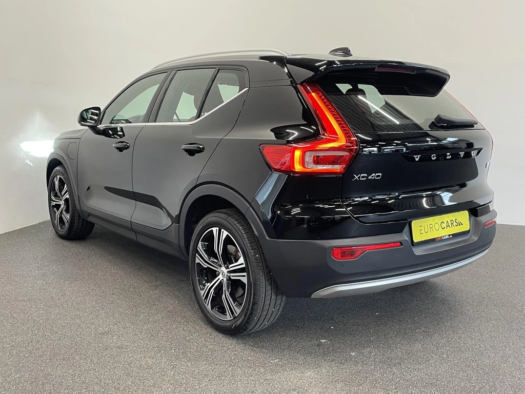 Volvo XC40 – foto 3