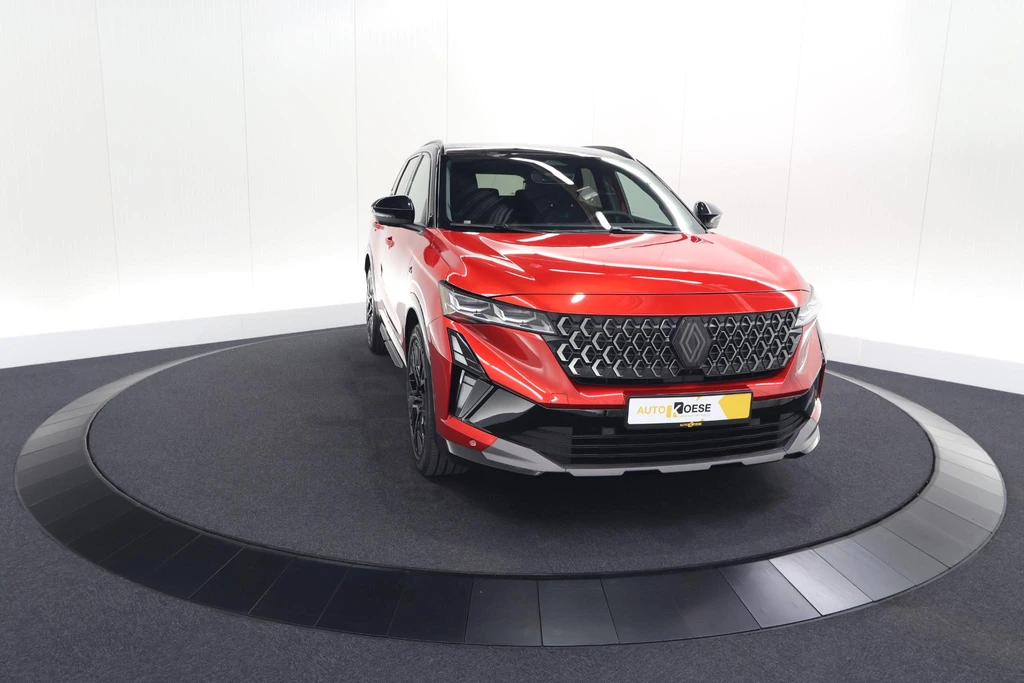 Renault Austral – foto 17