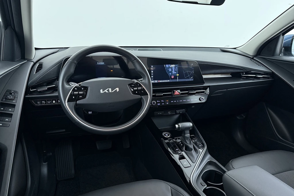 Kia Niro – foto 21