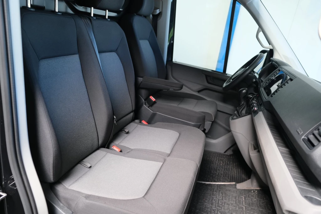 Volkswagen Crafter – foto 10