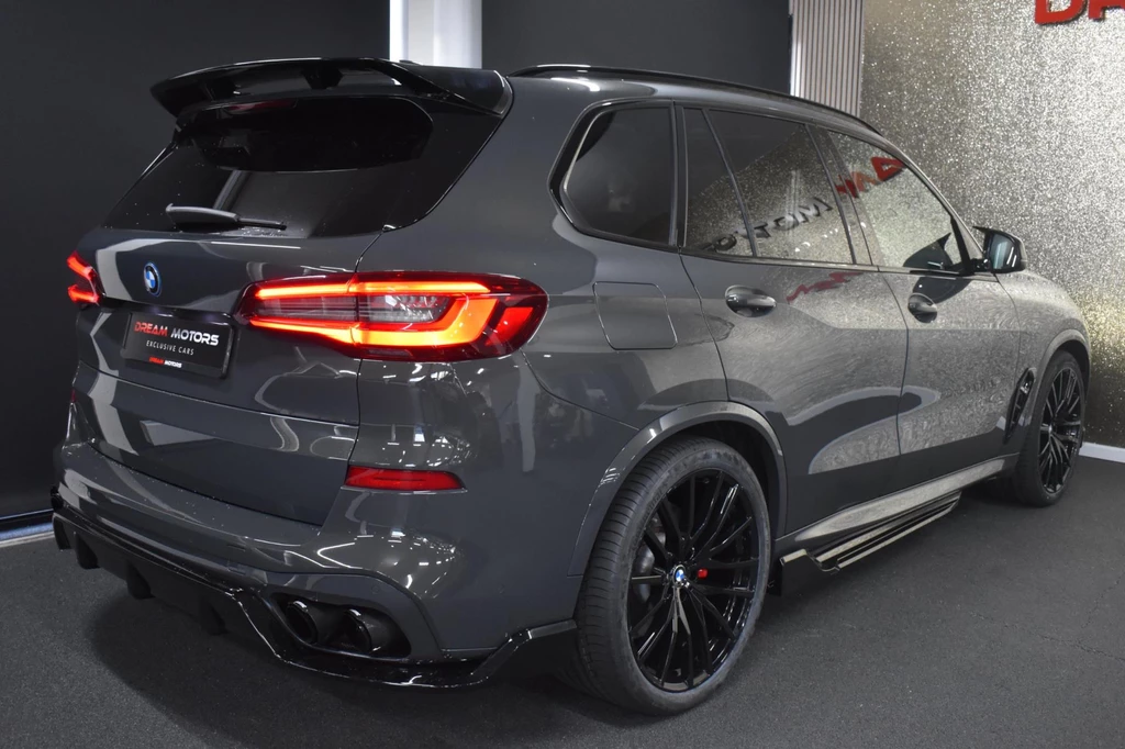 BMW X5 – foto 5