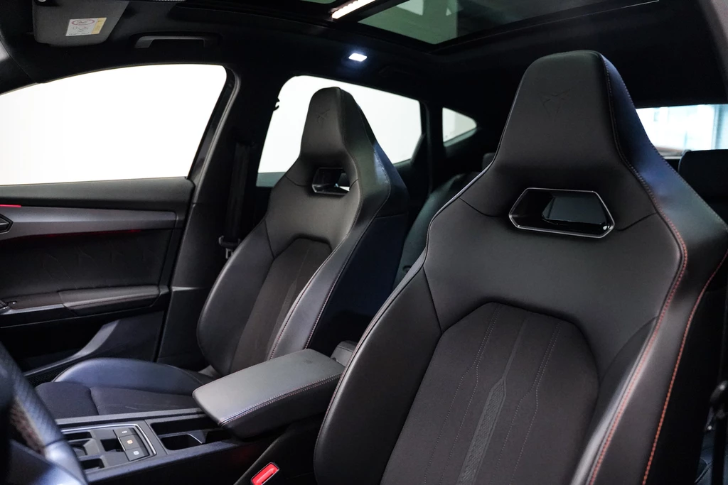 CUPRA Formentor – foto 6