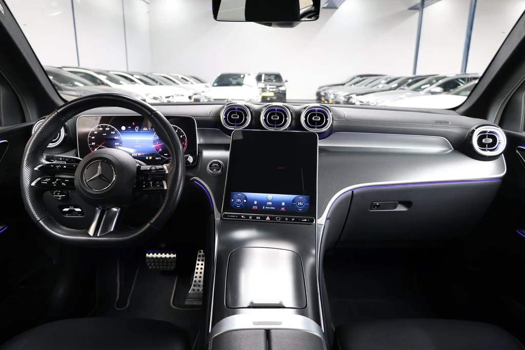 Mercedes-Benz GLC – foto 9