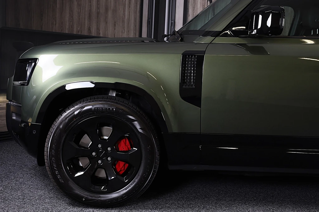 Land Rover Defender – foto 53