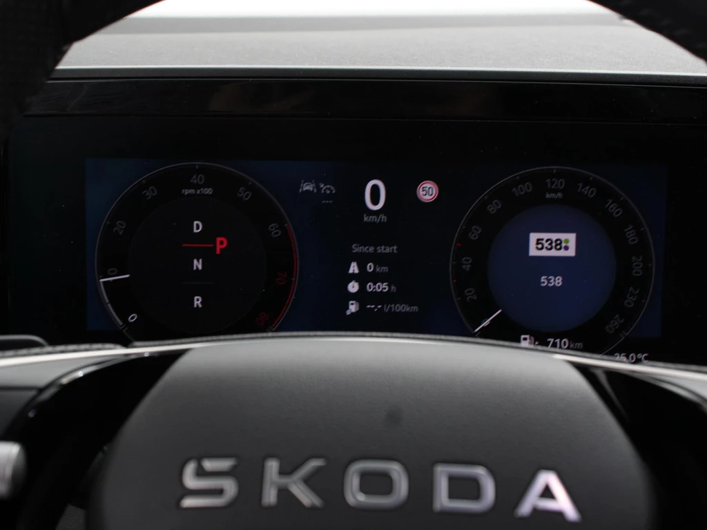 Škoda Kodiaq – foto 13