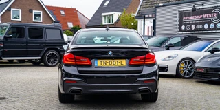 BMW 5 Serie – thumbnail 6