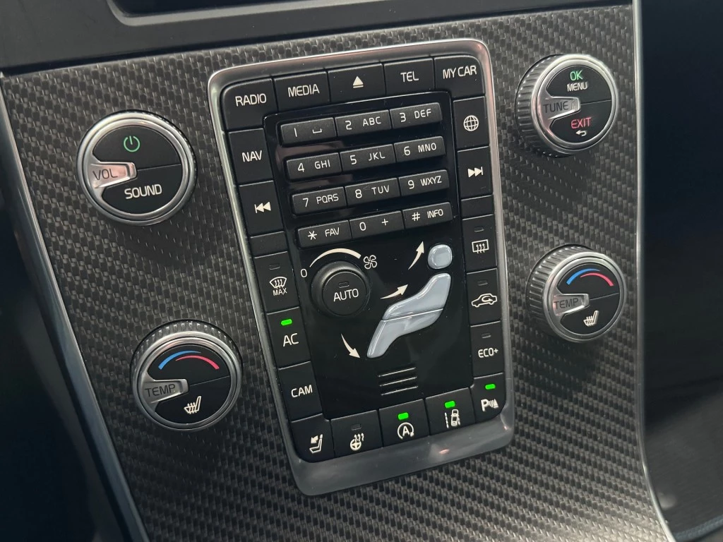Volvo V60 – foto 45
