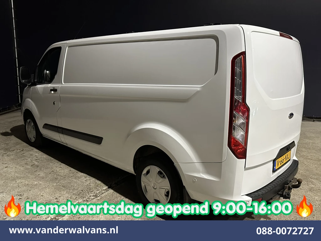 Ford Transit Custom – foto 2