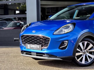 Ford Puma – thumbnail 3
