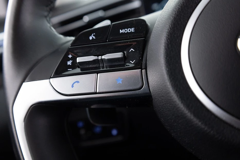 Hyundai Tucson – foto 35