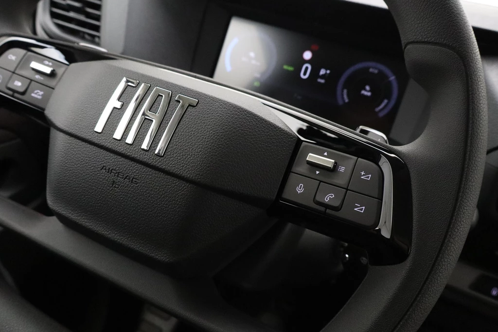 Fiat E-Scudo – foto 20