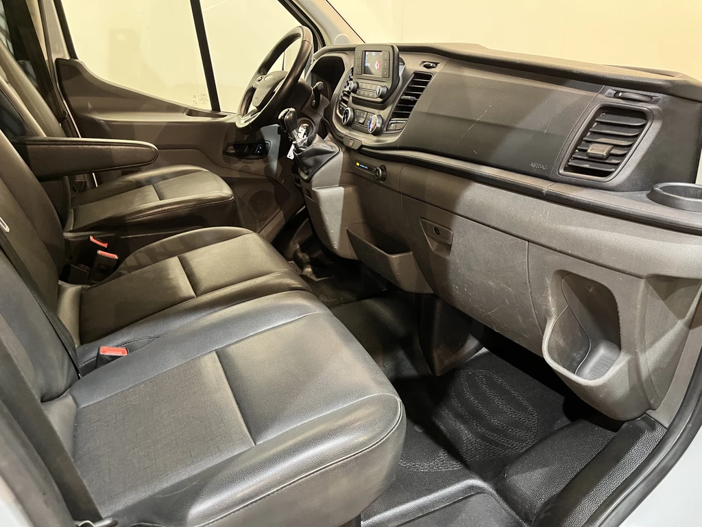 Ford Transit – foto 16