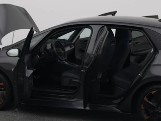 CUPRA Born – thumbnail 36