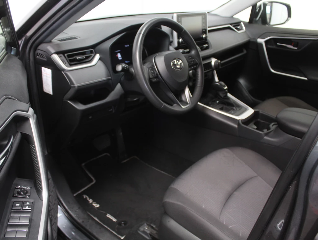 Toyota RAV4 – foto 12