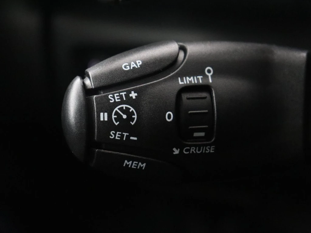 Citroën C5 – foto 17