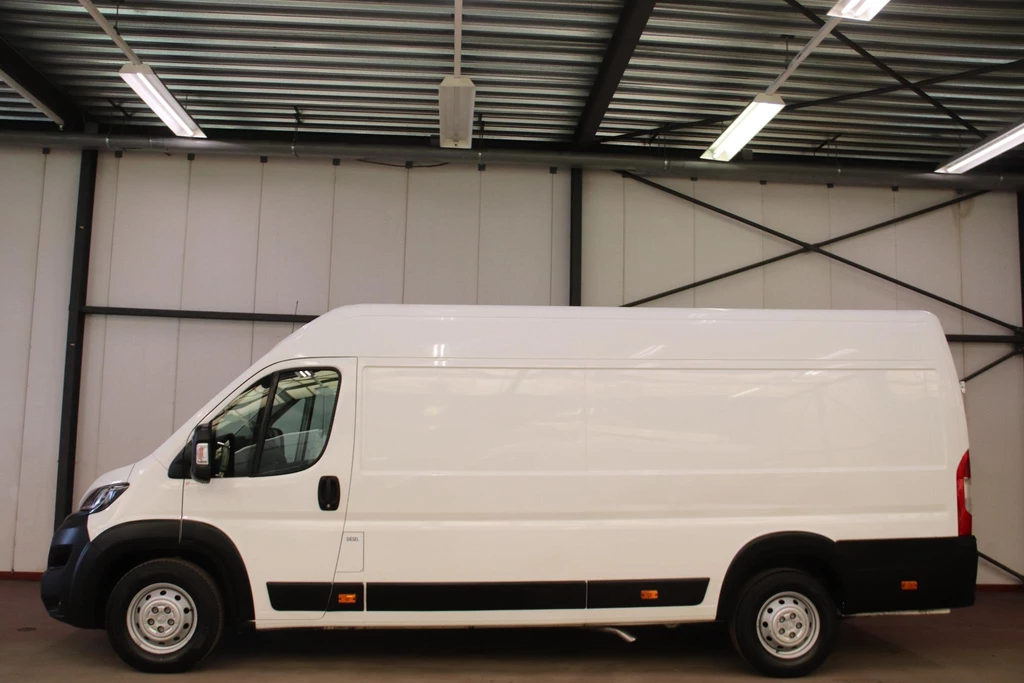 Peugeot Boxer – foto 2
