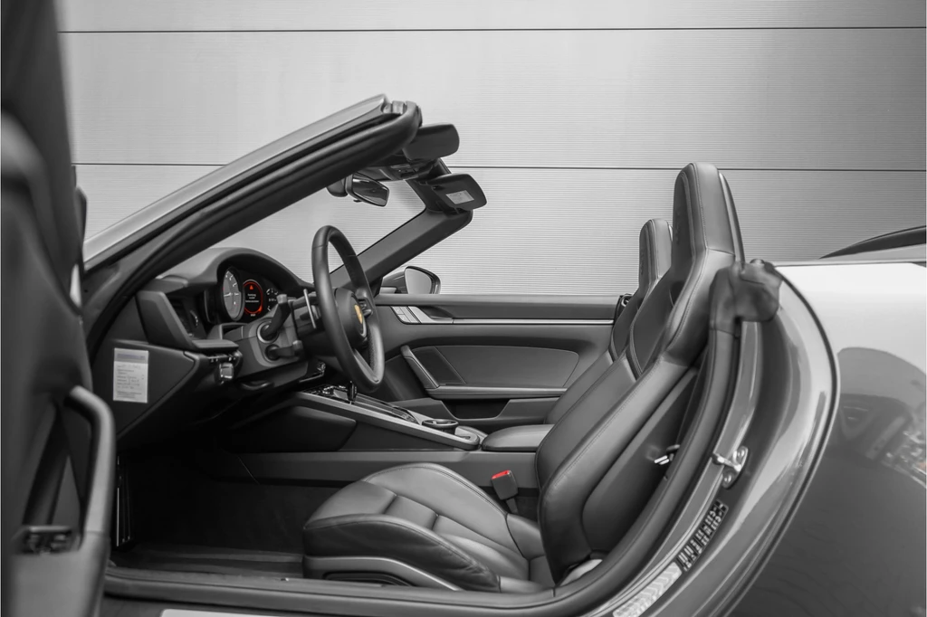 Porsche 911 – foto 13