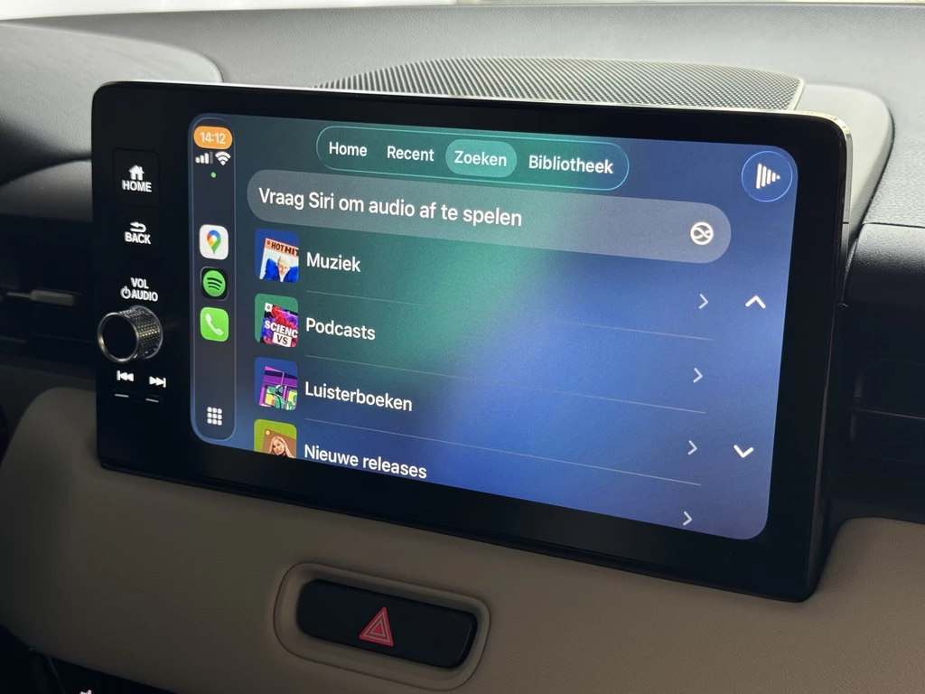 Honda HR-V – foto 51