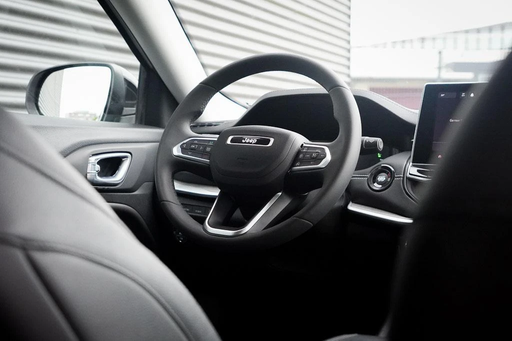 Jeep Compass – foto 33