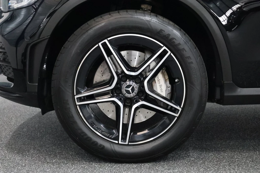 Mercedes-Benz GLC – foto 23