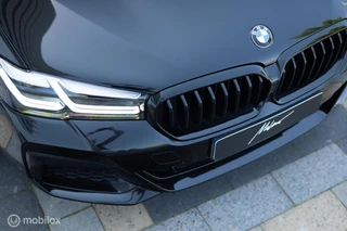 BMW 5 Serie – thumbnail 9