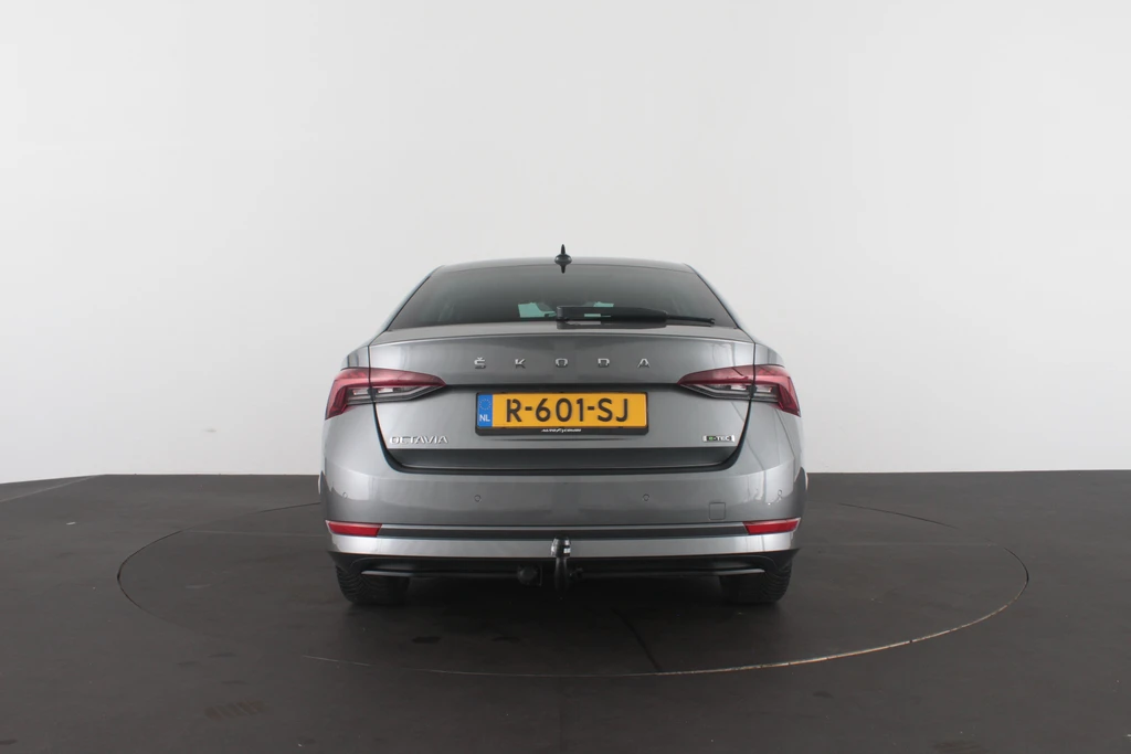Škoda Octavia – foto 6