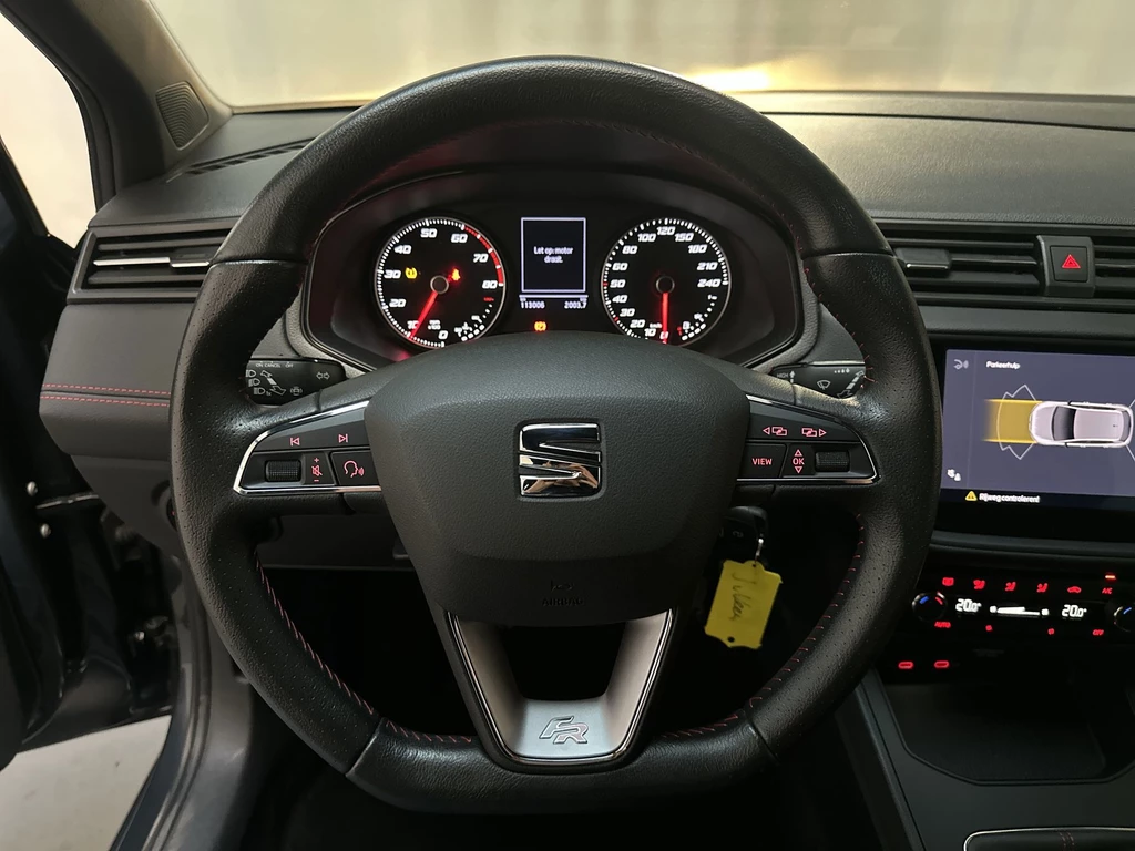 SEAT Ibiza – foto 11