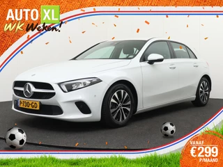 Mercedes-Benz A-Klasse – thumbnail 1