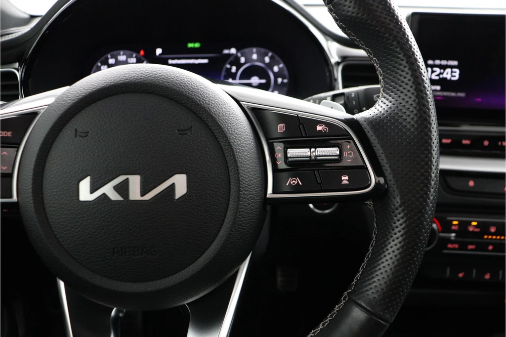 Kia Ceed Sportswagon – foto 28
