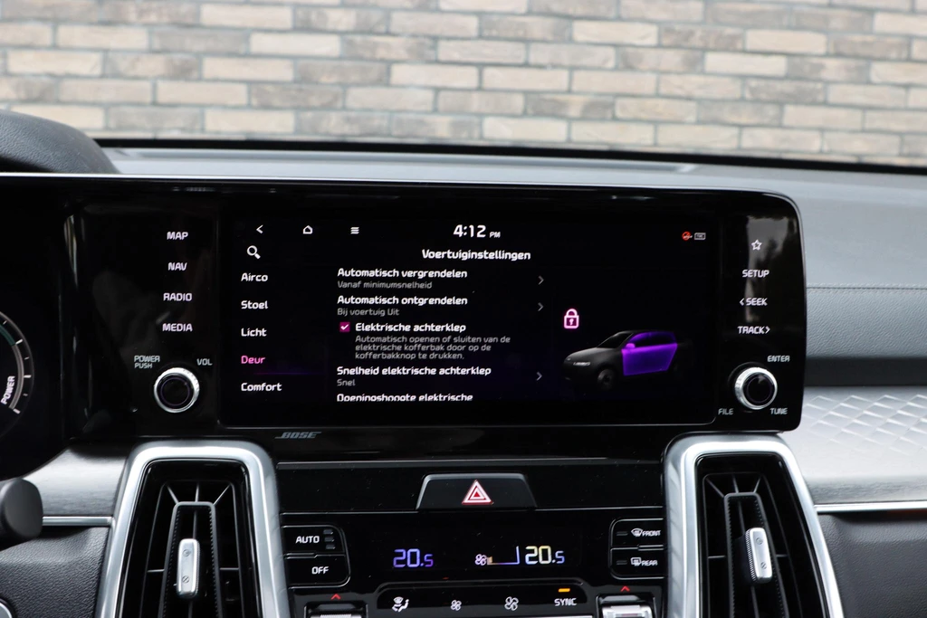 Kia Sorento – foto 64