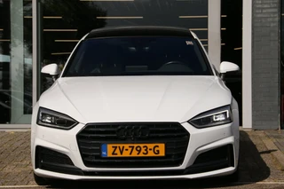 Audi A5 – thumbnail 4
