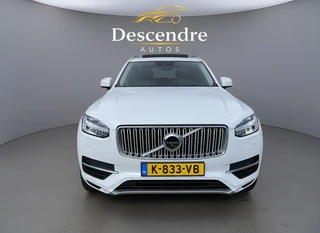 Volvo XC90 – thumbnail 8