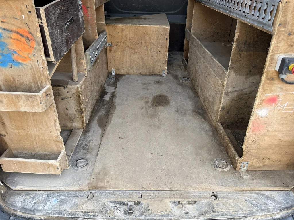 Mercedes-Benz Sprinter – foto 16