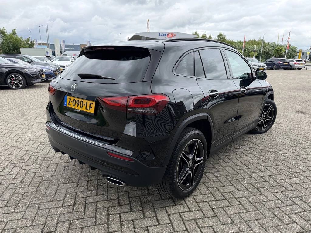 Mercedes-Benz GLA – foto 6