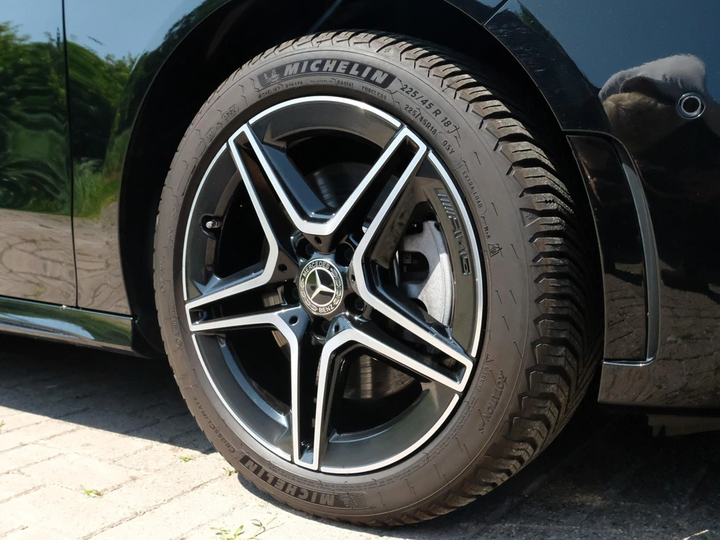 Mercedes-Benz B-Klasse – foto 6