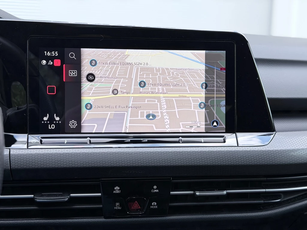 Volkswagen Golf – foto 18