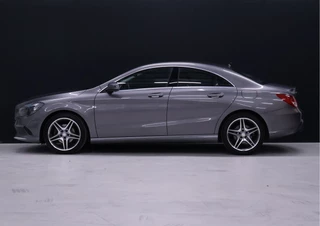 Mercedes-Benz CLA – thumbnail 2
