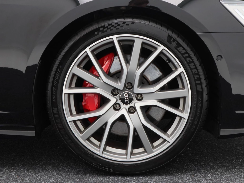 Audi A6 – foto 12