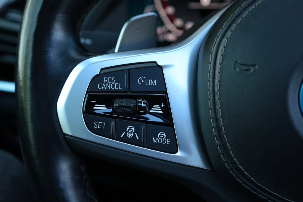 BMW X5 – foto 41