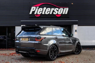 Land Rover Range Rover Sport – thumbnail 6