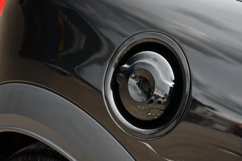 MINI Cooper S Cabrio – foto 69