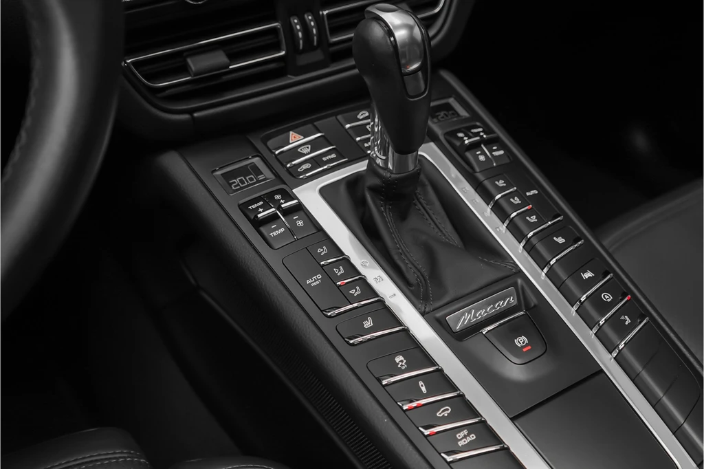 Porsche Macan – foto 31