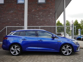 Renault Megane E-Tech – thumbnail 4