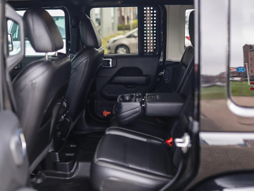 Jeep Wrangler – foto 27